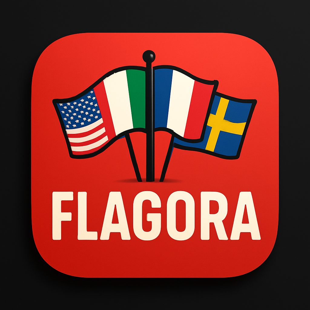 Flagora